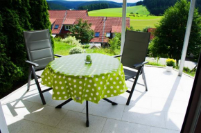 Fewo Furtwangen